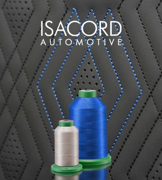 Isacord Automotive