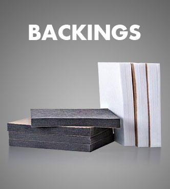 BACKINGS