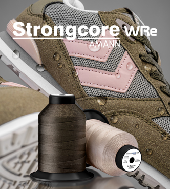 Strongcore WRe