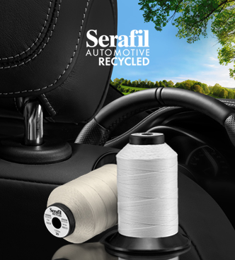 Serafil Recycled Automotive